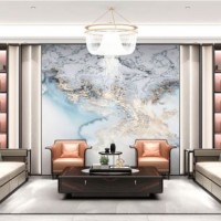 柏悦 · 客厅