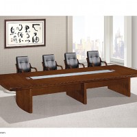 会议桌HYY008
