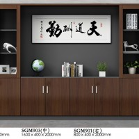 文件柜SGM90系列