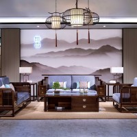 檀香4 - 玉森家具