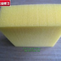 环保包装海绵